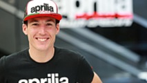 Espargaro Seals New Two-Year MotoGP Aprilia Deal