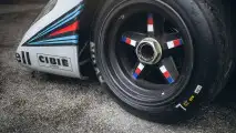 Dieser Porsche 917 hat Kennzeichen!