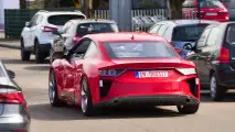 RG Nathalie: Neuer Gumpert-Elektrosportler