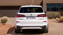 Das ist der neue BMW X5