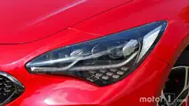 Essai comparatif - Kia Stinger GT / Audi S5 Sportback (2018)