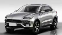 China-SUV sieht aus wie Lamborghini Urus