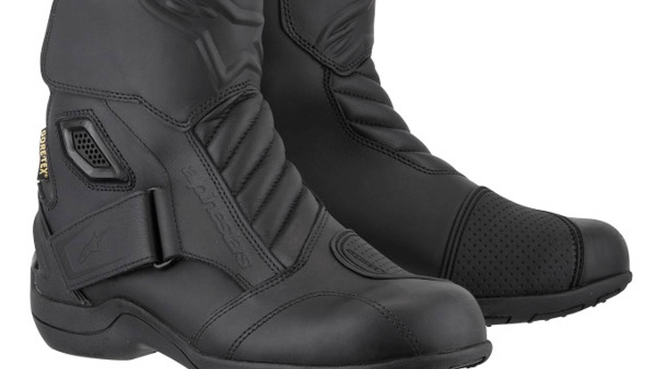Alpinestars' 2013 Spring Collection