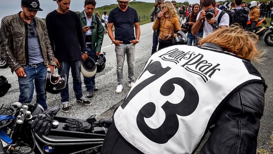 BMW Motorrad Wheels & Waves Biarritz 2018