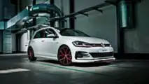 VW Golf GTI Oettinger