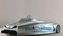 2004 BMW H2R concept
