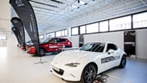 MazTech 2018 España