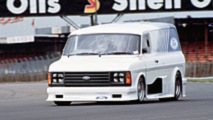 Ford Transit Supervan 2