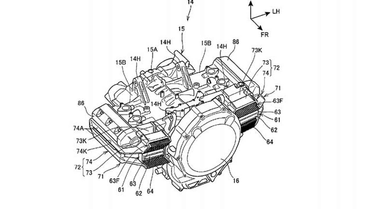 Honda Hybrid Electric Three Wheel Vehicle On The Way