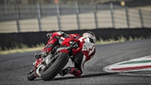 Ducati's Panigale V4 Finally Revealed