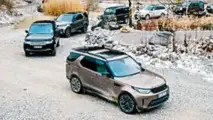 Absteiger-Marken: Nissan, Land Rover, aber auch Audi