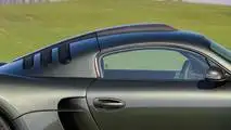 2018 Ruf CTR3 Clubsport Açık Artırma