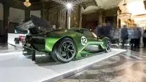 Brabham BT62