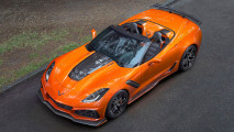 Corvette ZR1