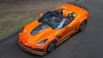 Corvette ZR1