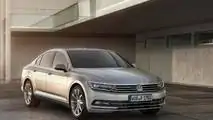 Volkswagen Passat 2018: si buscas el mínimo consumo