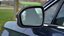 2018 Ford Fusion Sport