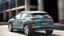 Kona Elektro: Das kostet er