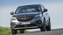 Opel Grandland X - 1.5 turbo dizel motor
