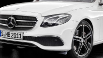 E-Klasse: Mini-Mopf und scharfer AMG E 53