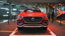 MG X-Motion Concept