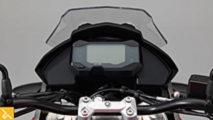 2017 BMW G310GS Joins the Lightweight ADV Legion