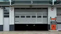 2019 Skoda Kodiaq RS teaser