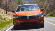 Neuer VW Jetta im Test