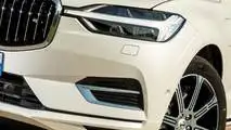 Volvo XC60 T8 Double Moteur