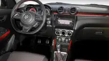 Test: Suzuki Swift Sport