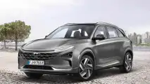 Hyundai Nexo: Das kostet er