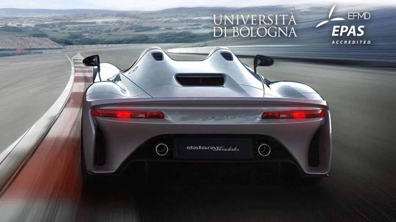 Lavorare in Ferrari o Lamborghini, ecco il master dedicato!