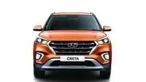 Hyundai Creta 2019