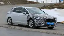 SEAT Leon IV Photos espion