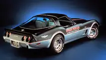 Corvette