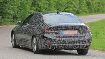 Das ist der neue BMW 3er