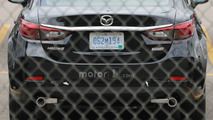 Mazda6 Skyactiv-D