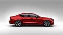 2018 Volvo S60