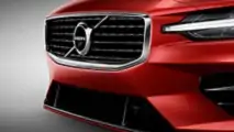 2018 Volvo S60