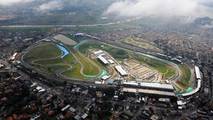 Autódromo José Carlos Pace (Interlagos)