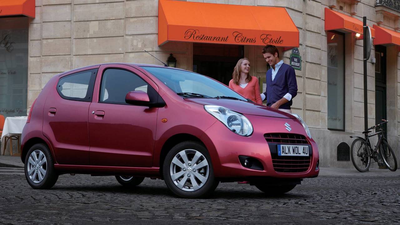 DIAPORAMA - Les voitures les plus adaptées pour rouler à 80 km/h