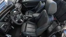 BMW M2 Convertible By Lightweightt