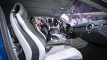 2014 Audi Allroad Shooting Brake Konsepti