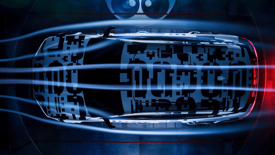 Audi e-tron, la prima auto al mondo senza specchietti