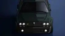 Lancia Delta Integrale