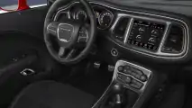 808 PS: Dodge bringt Challenger Hellcat Redeye