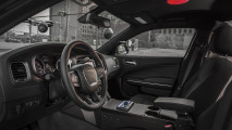 Neue Dodge für die US-Polizei
