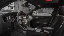 Neue Dodge für die US-Polizei