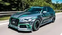 ABT Audi RS6-E