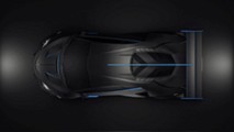 Alieno Arcanum hypercar